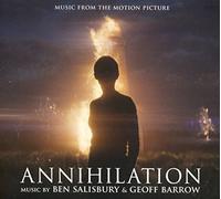 Annihilation (Music from the Motion Picture) – Rough Trade Distribution GmbH