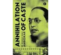 Annihilation Of Caste