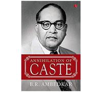 Annihilation Of Caste