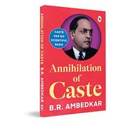 Annihilation of Caste