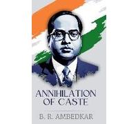 Annihilation Of Caste