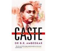 Annihilation Of Caste