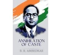 Annihilation Of Caste