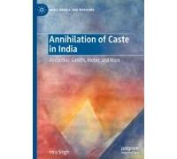 Annihilation Of Caste In India