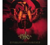 NILE Clothing AG – Annihilation of The Wicked