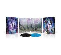 Annihilation SteelBook® Blu-ray 4K Ultra HD