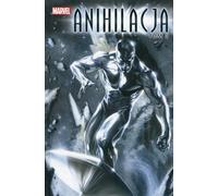 Annihilation Volume 2