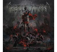 Annihilational Intercention