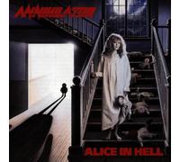 Annihilator - Alice in Hell [Import]
