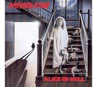Alice in hell