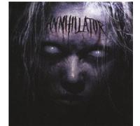 Annihilator - at + 1 [Import]