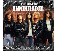 Annihilator - Best of
