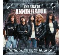 Annihilator - Best of