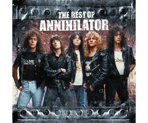 Annihilator - Best of