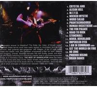 Annihilator – The Best Of – Import – Roadrunner Records