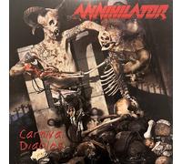 Carnival Diablos – CD – earMUSIC