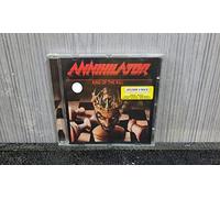 Annihilator - King Of The Hill