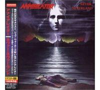Annihilator - Never Neverland [Import]