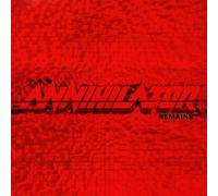 Annihilator - Remains [Import]