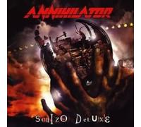 Annihilator - Schizo Deluxe