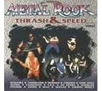 Annihilator, Sepultura, Skyclad, Hoax, Dark Angel. [Import]