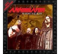 ANNIHILATOR "WAKING THE FURY (RE-RELEASE)" CD NEW
