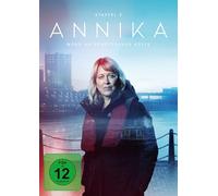 Annika – Nicola Walker, Jamie Sives – DVD – Saison 2 (2 DVD)