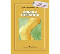 Annika Desnuda - [Livre en VO] Alvarez Gil, Antonio (Auteur)