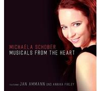 Original Soundtrack – Musicals from the Heart – Import