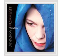 Annika Forrest - Fountain