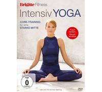 ANNIKA ISTERLING-BRIGITTE-INTENSIVE YOGA CORE-TRAINING FÜR EINE STARKE DVD NEUF