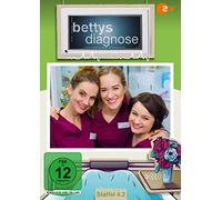 Bettys Diagnose – Annina Hellenthal – Série TV – Saison 4.2