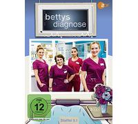 Bettys Diagnose – Annina Hellenthal – Saison 05.1