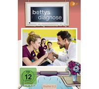 Bettys Diagnose - Annina Hellenthal - Saison 05.2 - Studio Hamburg Enterprises
