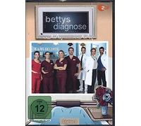 Annina Hellenthal - Bettys Diagnose: Staffel 06