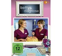 Annina Hellenthal - Bettys Diagnose: Staffel 07