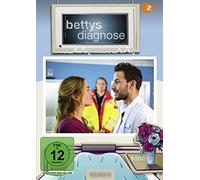 Annina Hellenthal - Bettys Diagnose: Staffel 08
