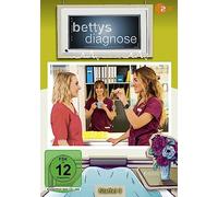 Annina Hellenthal - Bettys Diagnose: Staffel 09