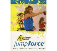 Anni's Fitness: Jump Force