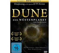 Annis,Francesca - Dune: der Wüstenplanet (Special Edition) [Import]