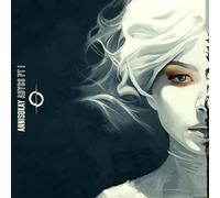Annisokay - Abyss Pt. I (Pearl Sunrise 12" Maxi)