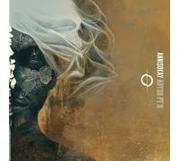 Annisokay - Abyss Pt. II (Clear Yolk Gold Splatter 12") [Import]