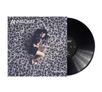 ANNISOKAY - ARMS VINYL LP NEUF