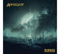 Annisokay - Aurora(Deluxe Edition)Ltd.3lp(Col)