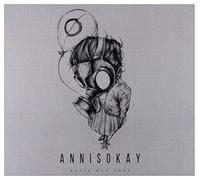 Annisokay - Devil May Care