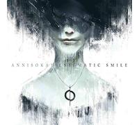Enigmatic smile - Digipack
