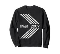 Anniversaire 2009 édition limitée pour garçons Filles Vintage Sweatshirt