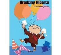Anniversaire d'Albert