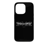 Anniversaire de la 2012, 14 Ans Coque pour iPhone 13 Pro