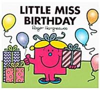 Anniversaire de la Petite Mademoiselle